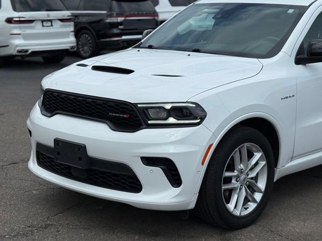 Used 2025 Dodge Durango R/T AWD/4WD image 50