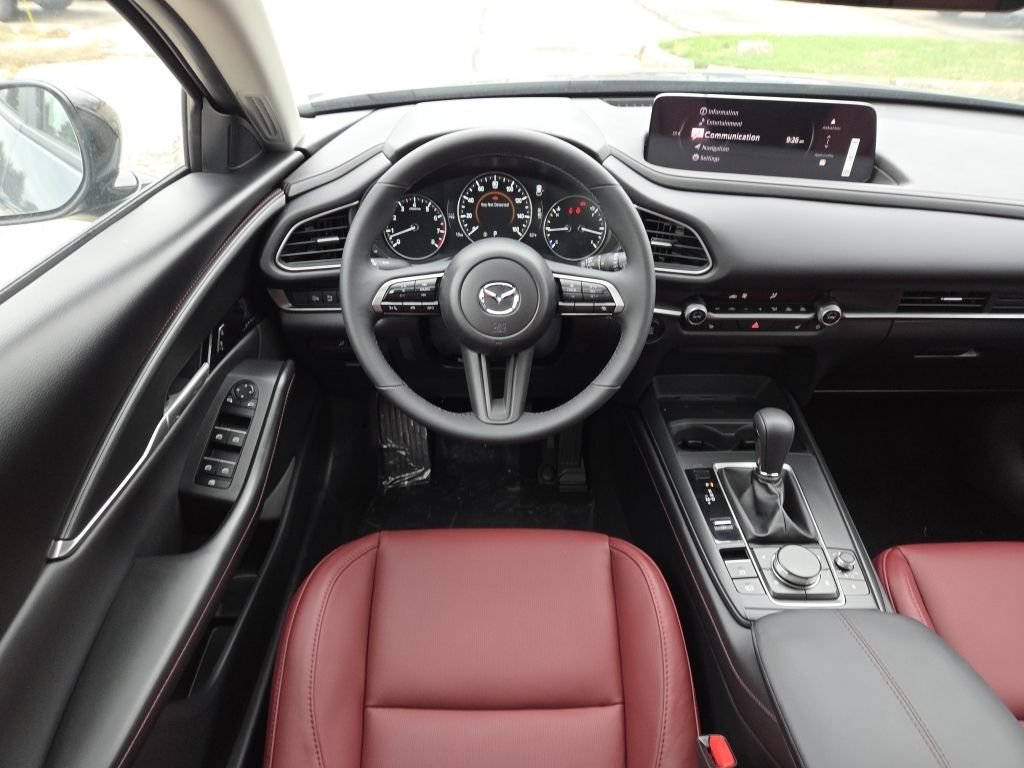 New 2026 MAZDA CX-30 AWD 2.5 S image 18
