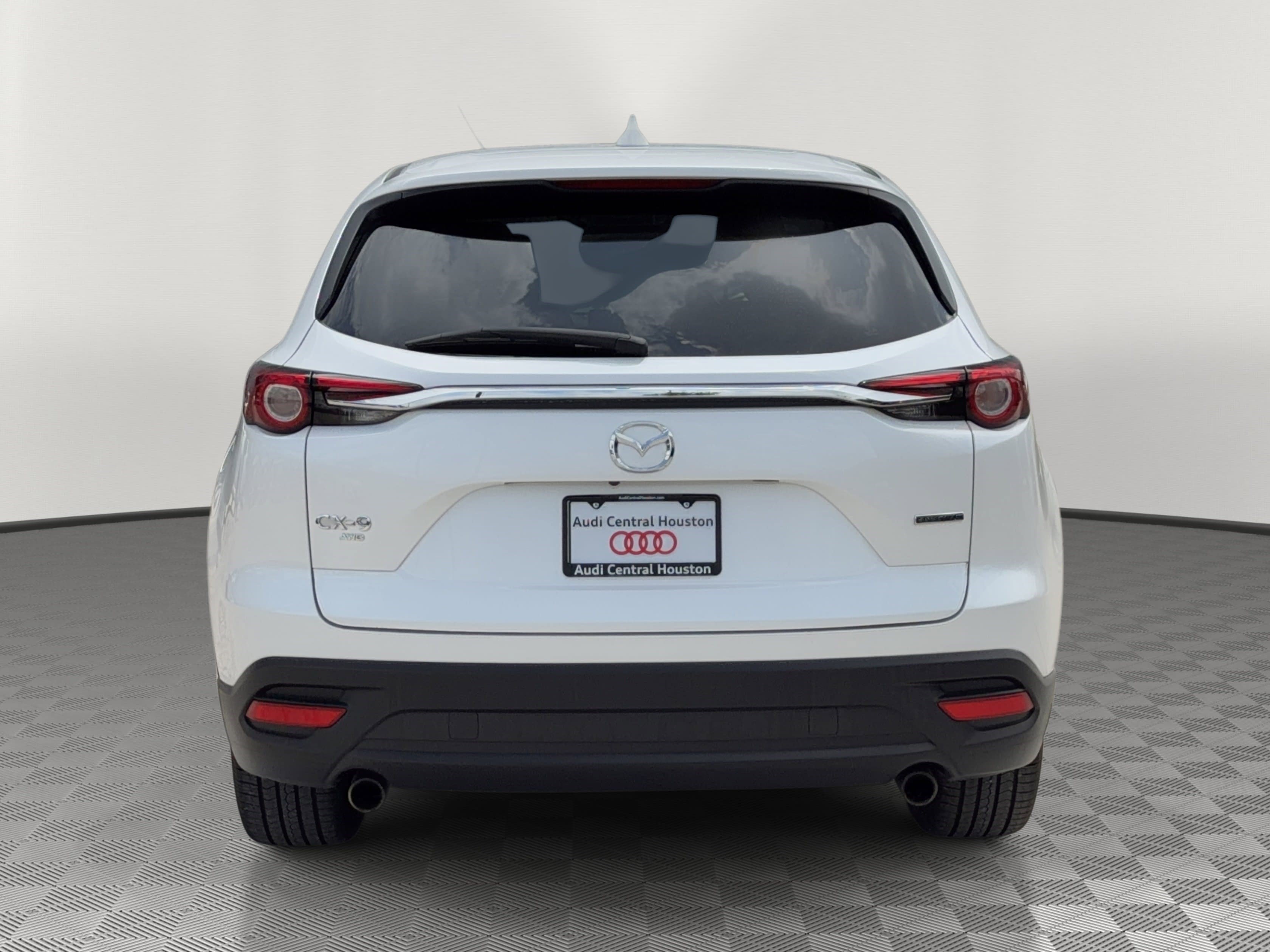 Used 2023 MAZDA CX-9 Touring Plus image 10