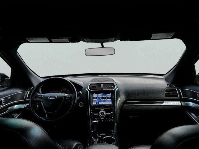 Used 2018 Ford Explorer Limited image 40