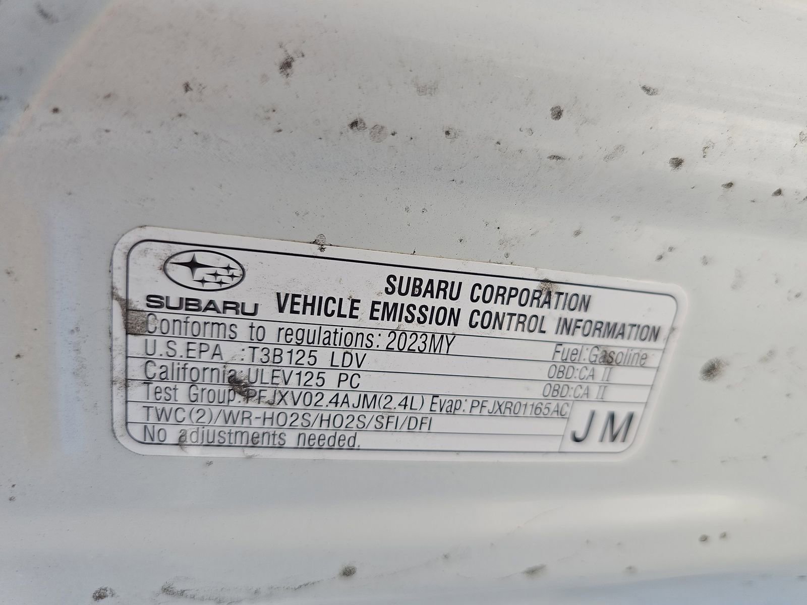 Used 2023 Subaru BRZ Limited RWD image 15