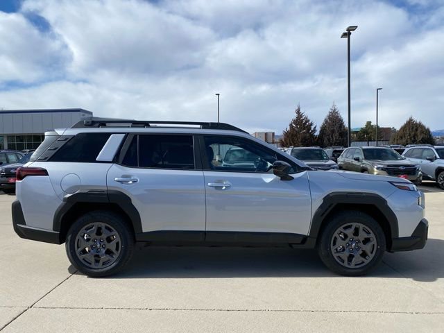 New 2026 Subaru Outback Premium image 6