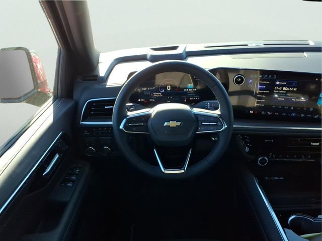 New 2026 Chevrolet Tahoe Premier w/ Sun And Tow Package image 14