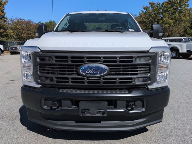 New 2026 Ford F350 XL AWD/4WD image 8