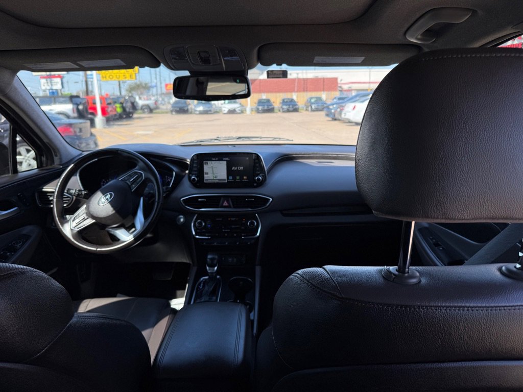 Used 2019 Hyundai Santa Fe SEL w/ Cargo Package image 14