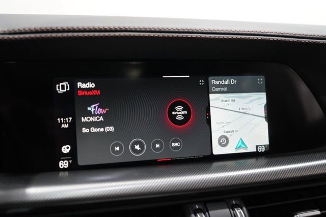 New 2025 Alfa Romeo Stelvio Sprint image 24