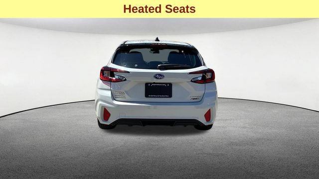 Certified 2024 Subaru Impreza RS AWD/4WD image 8