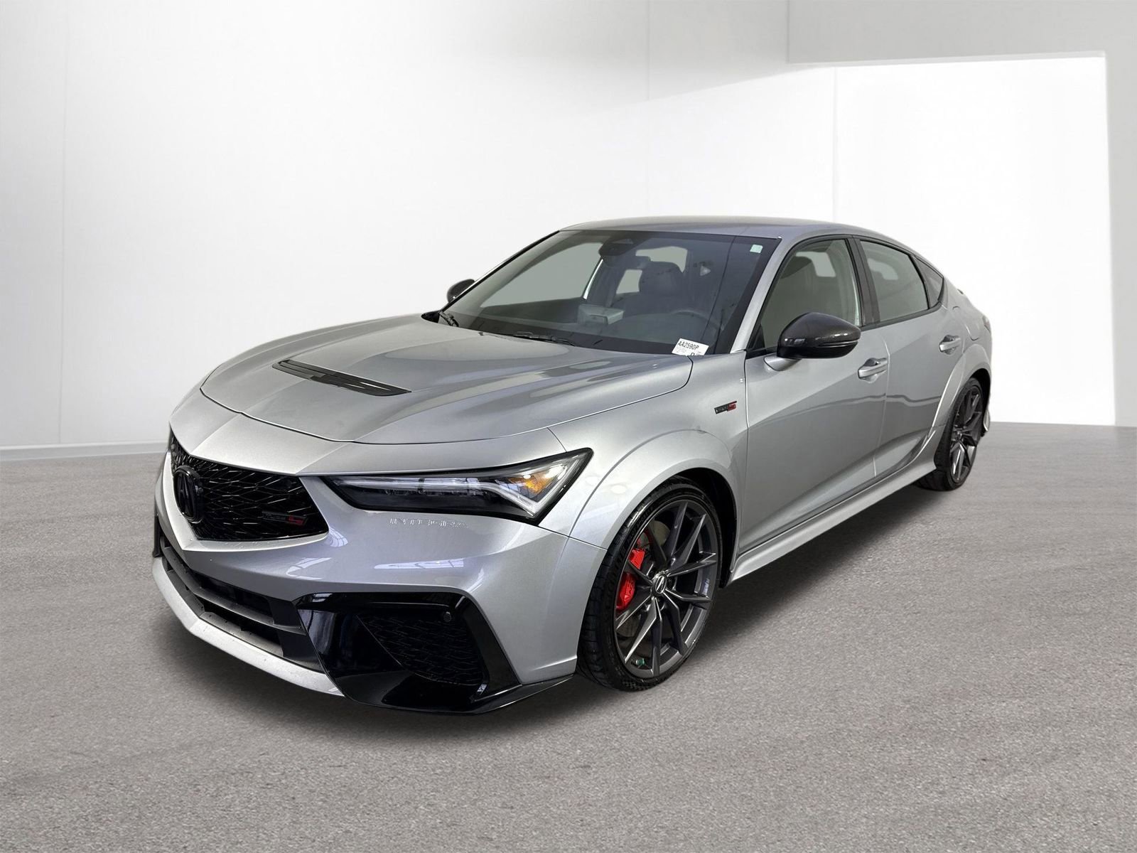 Certified 2025 Acura Integra Type S image 25