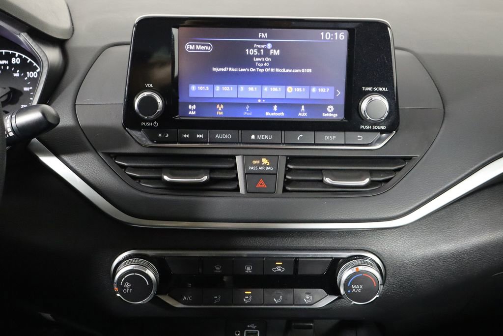 Used 2022 Nissan Altima 2.5 S FWD image 25