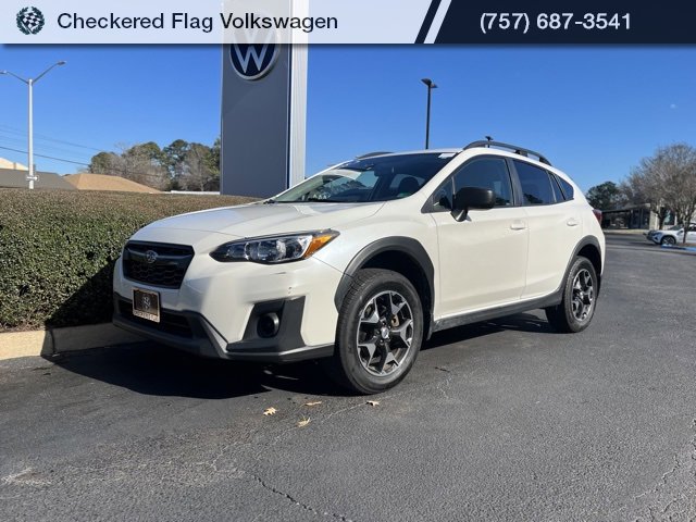 Used 2018 Subaru Crosstrek 2.0i image 1