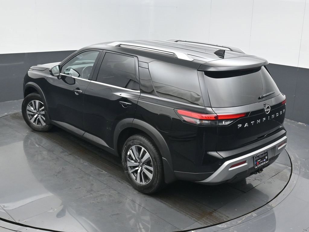 Used 2022 Nissan Pathfinder SL image 43