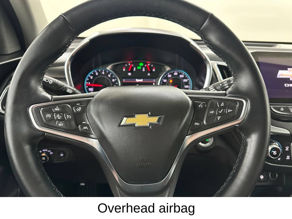 Used 2024 Chevrolet Equinox Premier AWD/4WD image 35