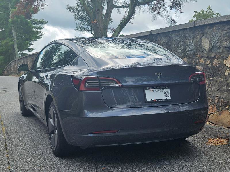 Used 2023 Tesla Model 3 Standard Range RWD image 12