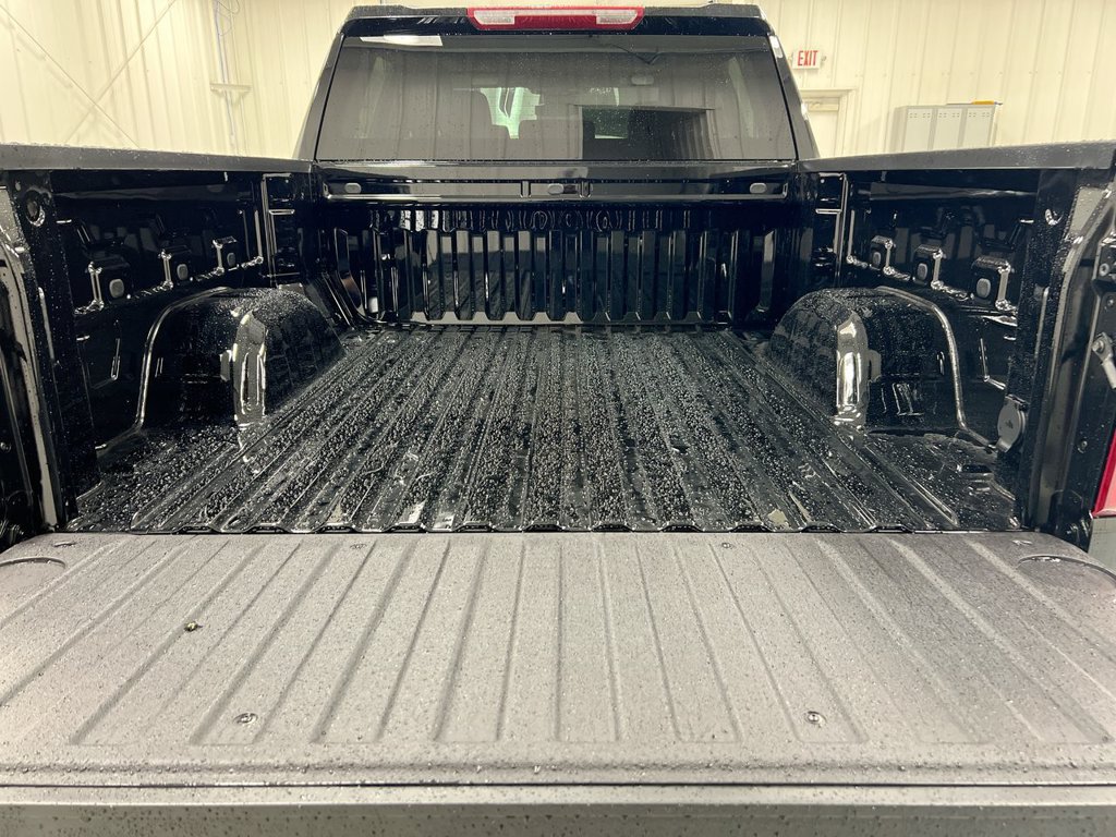 New 2026 Chevrolet Silverado 1500 LT AWD/4WD image 23