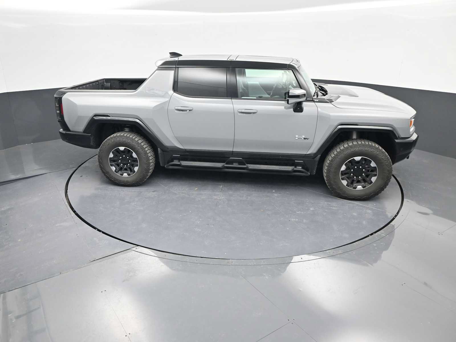 New 2025 GMC Hummer EV 3X w/ Extreme Off-Road Package AWD/4WD image 34
