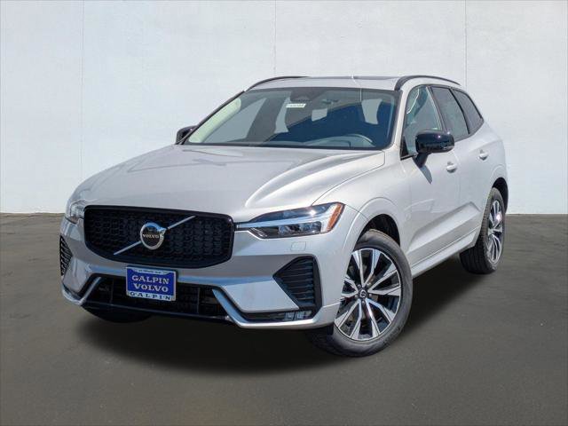 New 2025 Volvo XC60 B5 Core w/ Protection Package Premier