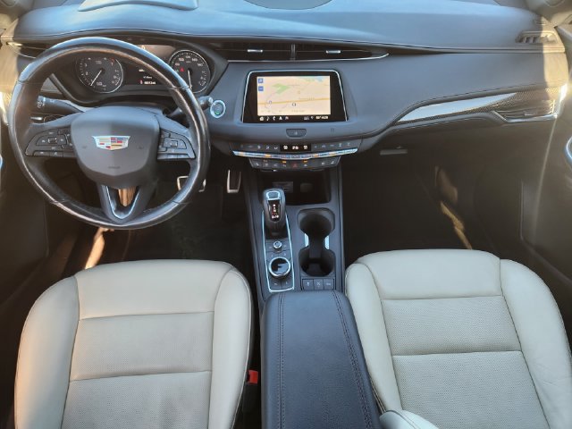 Used 2019 Cadillac XT4 Sport FWD image 28