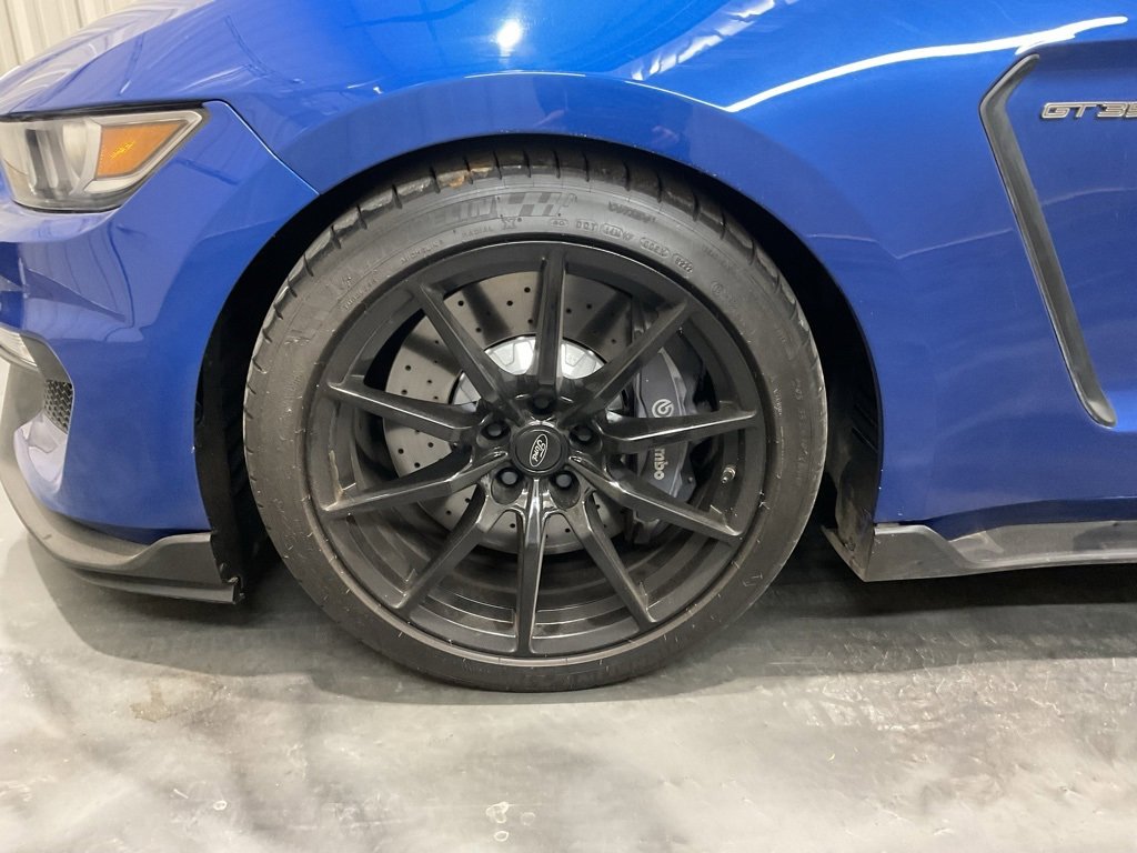 Used 2018 Ford Mustang Shelby GT350 w/ Electronics Package image 6