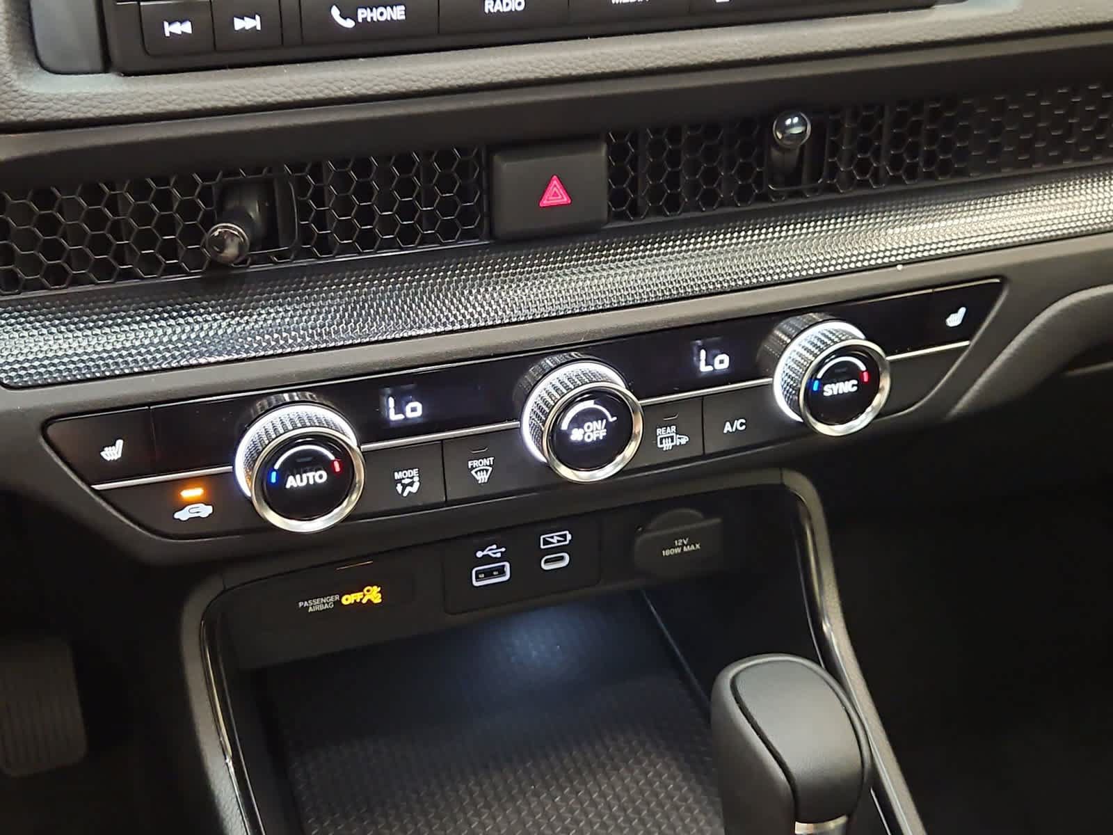 Certified 2024 Honda CR-V Sport image 30