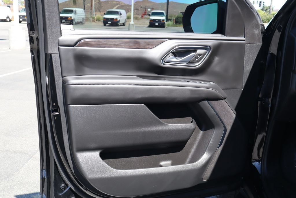 Used 2024 Chevrolet Tahoe LS RWD image 19