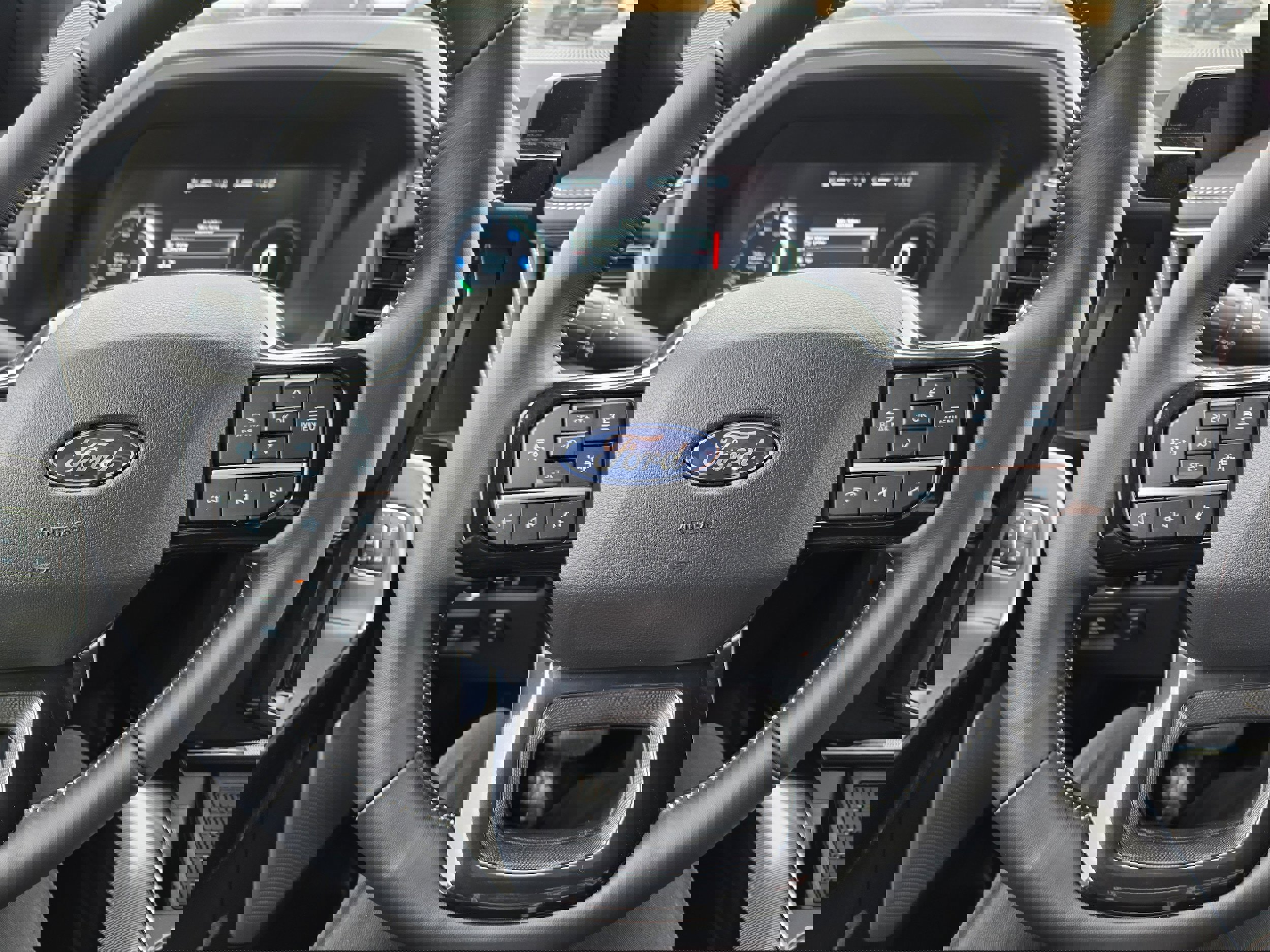 New 2025 Ford F150 Lightning Platinum image 15