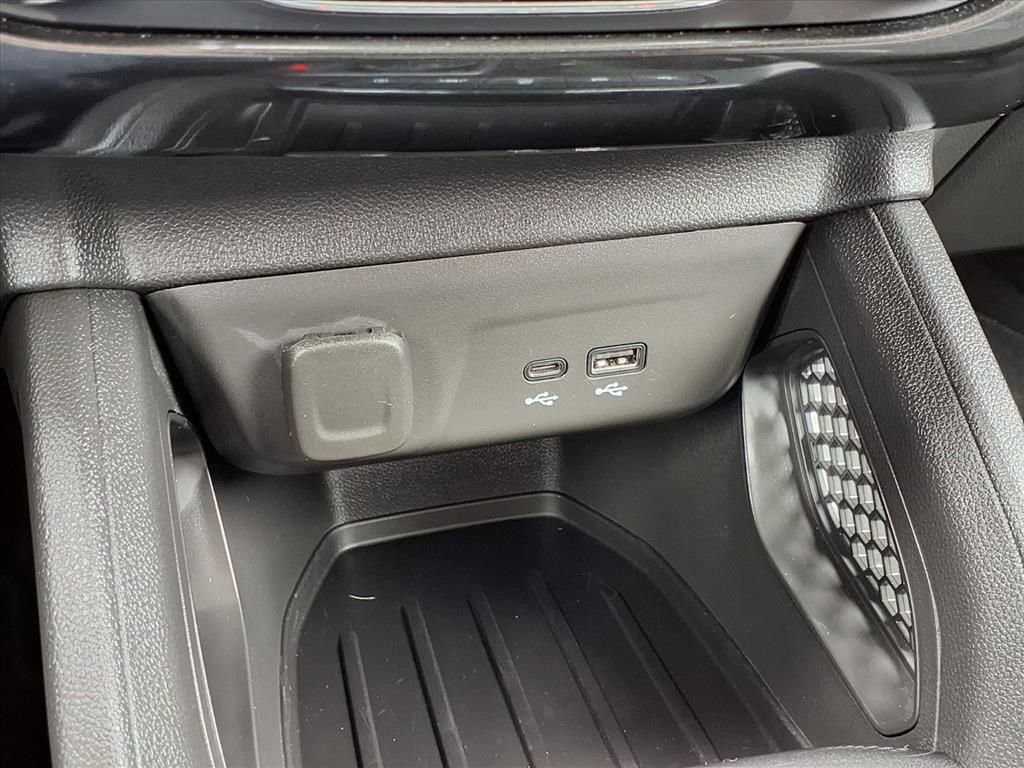 Used 2026 Chevrolet TrailBlazer LT image 11