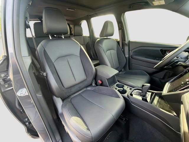 New 2025 Subaru Forester Touring image 8