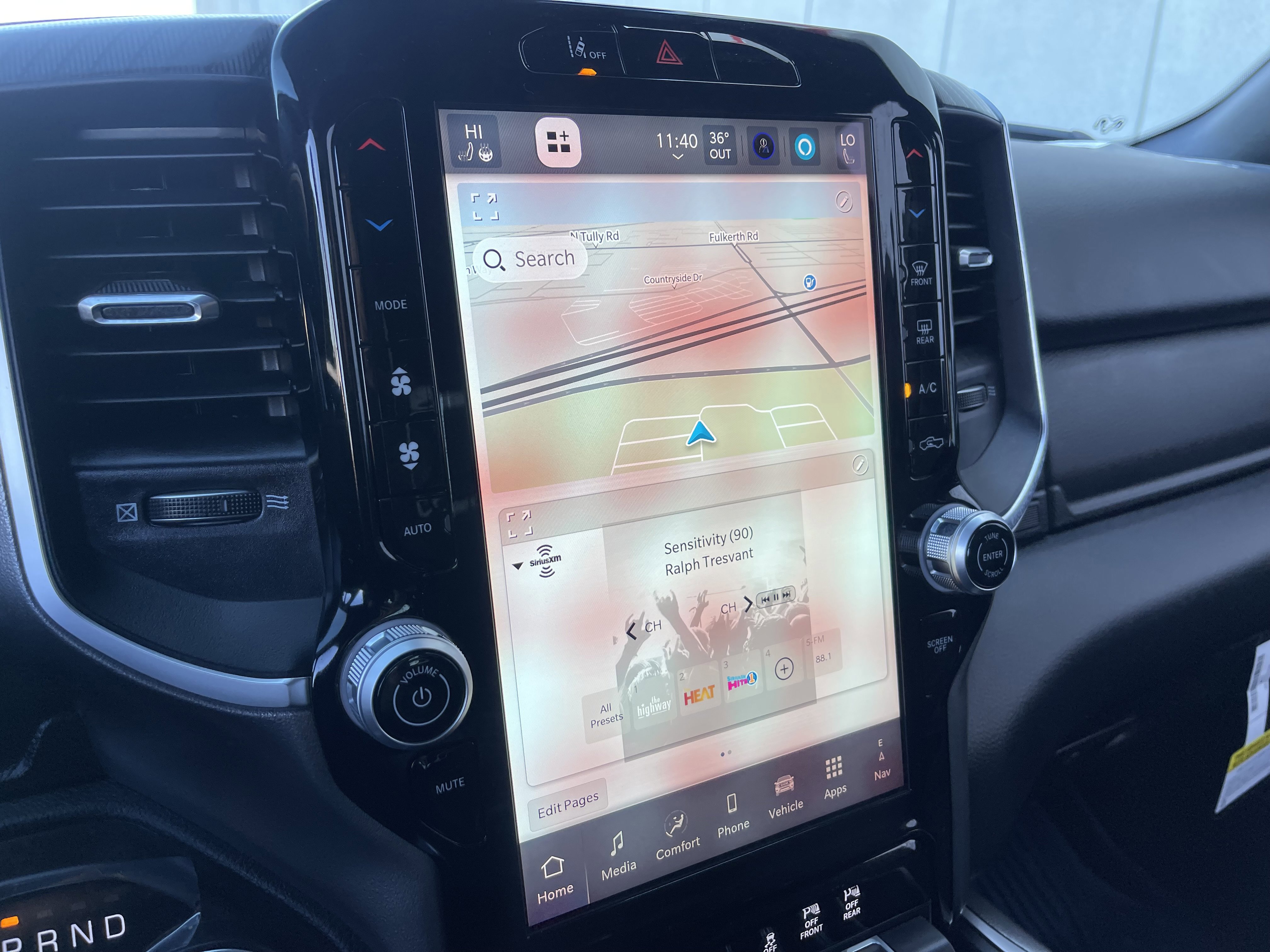 New 2026 RAM 1500 Big Horn image 34