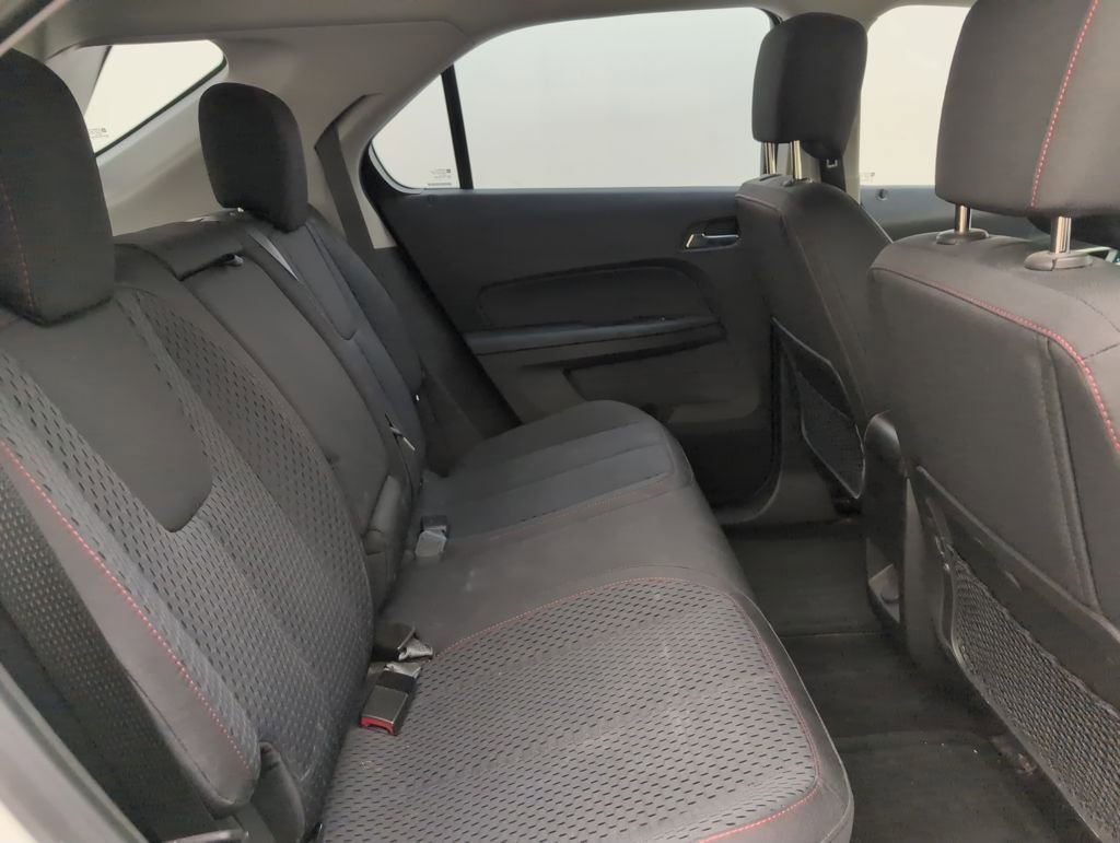 Used 2012 Chevrolet Equinox LS image 11