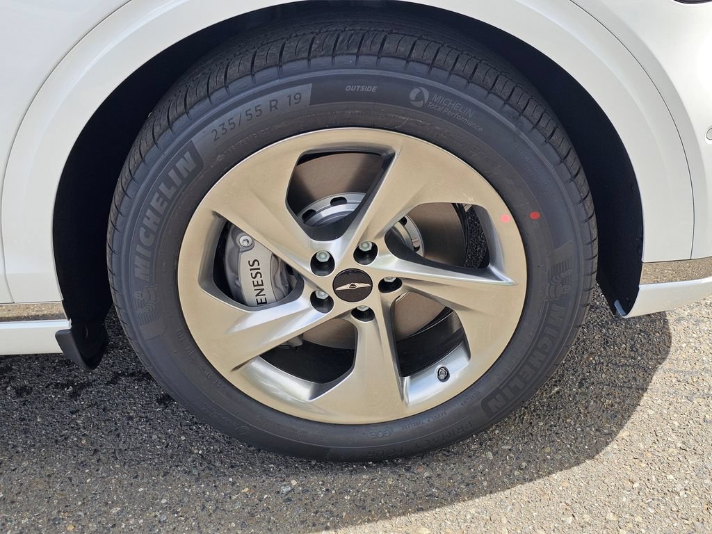 New 2026 Genesis GV70 2.5T Advanced AWD/4WD image 31