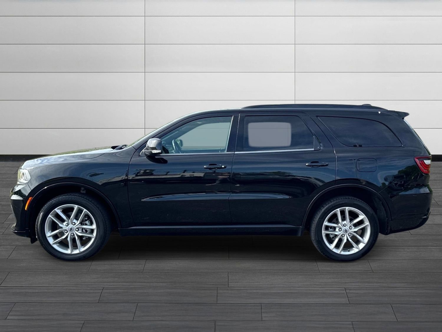 Used 2024 Dodge Durango GT AWD/4WD image 7