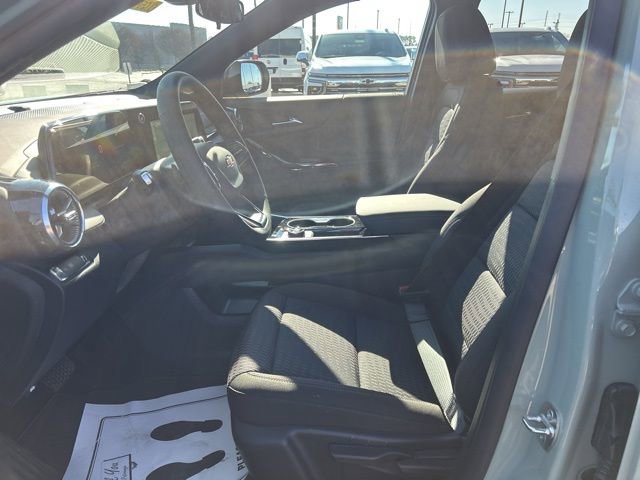 New 2026 Chevrolet Equinox LT image 15