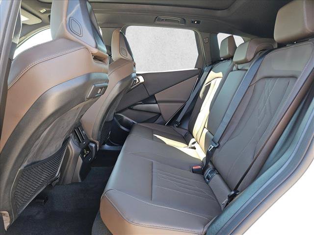 Used 2026 BMW X3 xDrive30i w/ Premium Package AWD/4WD image 14