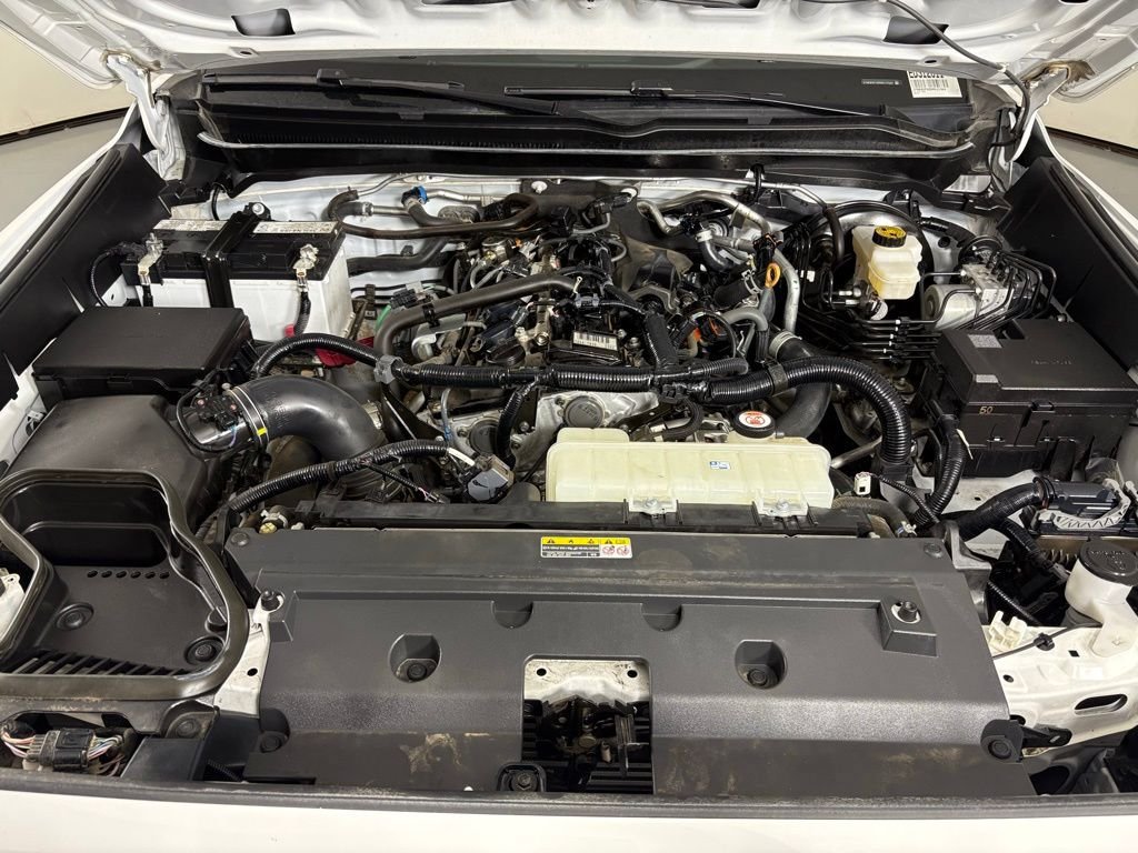 Used 2024 Toyota Tacoma SR5 RWD image 45