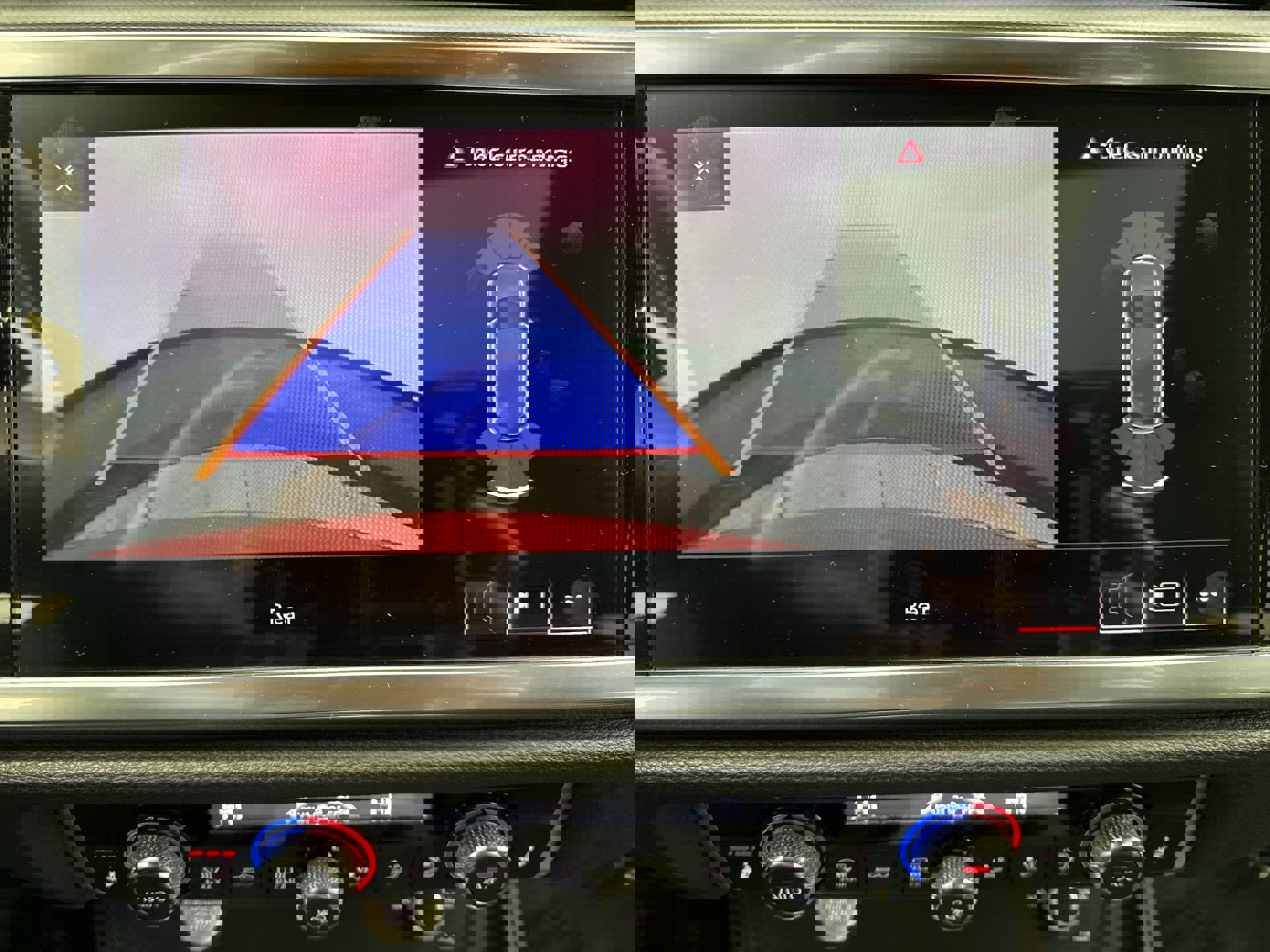 Used 2020 Audi Q3 2.0T Premium Plus w/ Premium Plus Package image 16