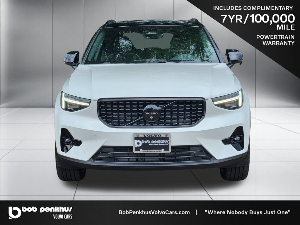 New 2026 Volvo XC40 B5 Ultra w/ Climate Package AWD/4WD image 22
