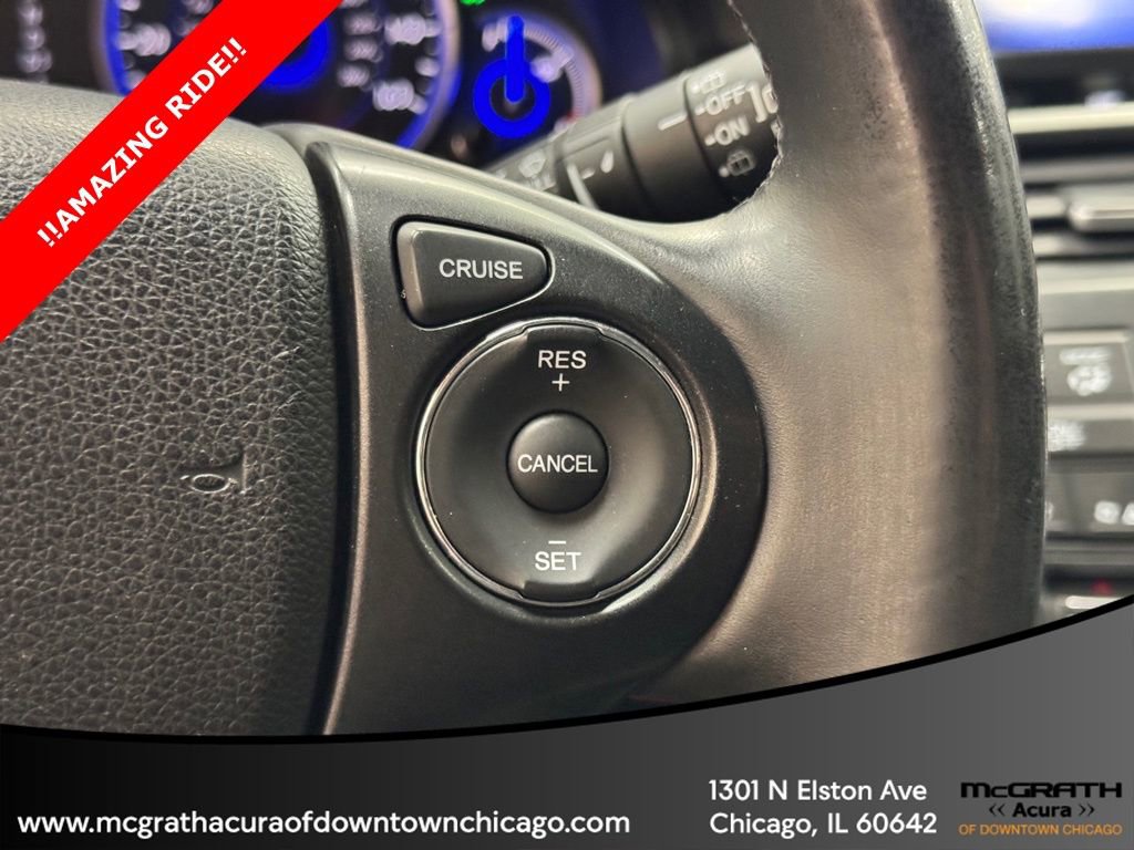 Used 2013 Honda Crosstour EX-L image 22
