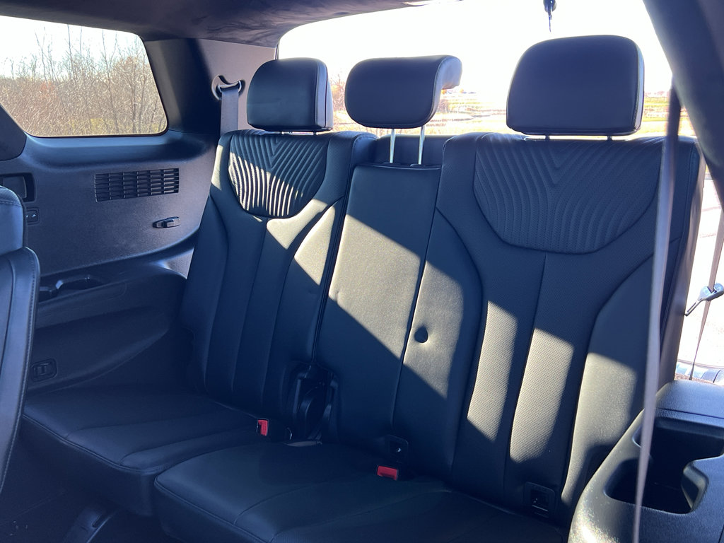 Used 2024 Hyundai Palisade Calligraphy image 42