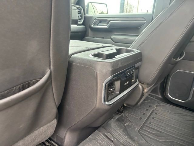 Used 2024 GMC Sierra 1500 SLT w/ SLT Premium Plus Package image 22