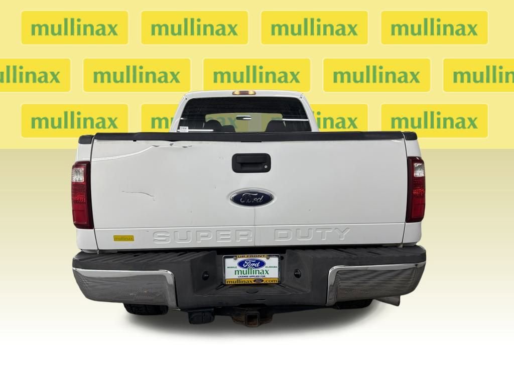 Used 2008 Ford F350 XL image 6