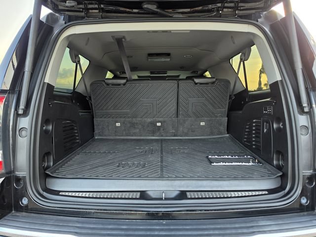 Used 2018 GMC Yukon XL Denali w/ Denali Ultimate Package AWD/4WD image 6