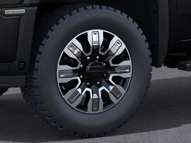 New 2026 GMC Sierra 2500 Denali w/ Denali Reserve Package AWD/4WD image 9