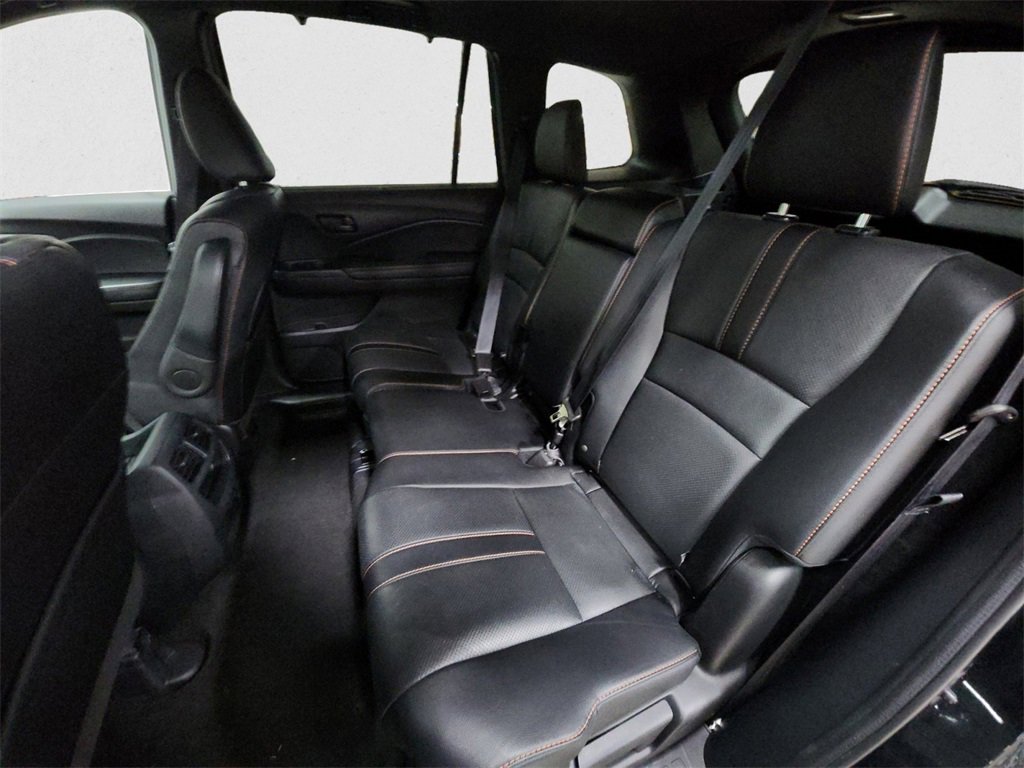 Used 2022 Honda Passport TrailSport image 13