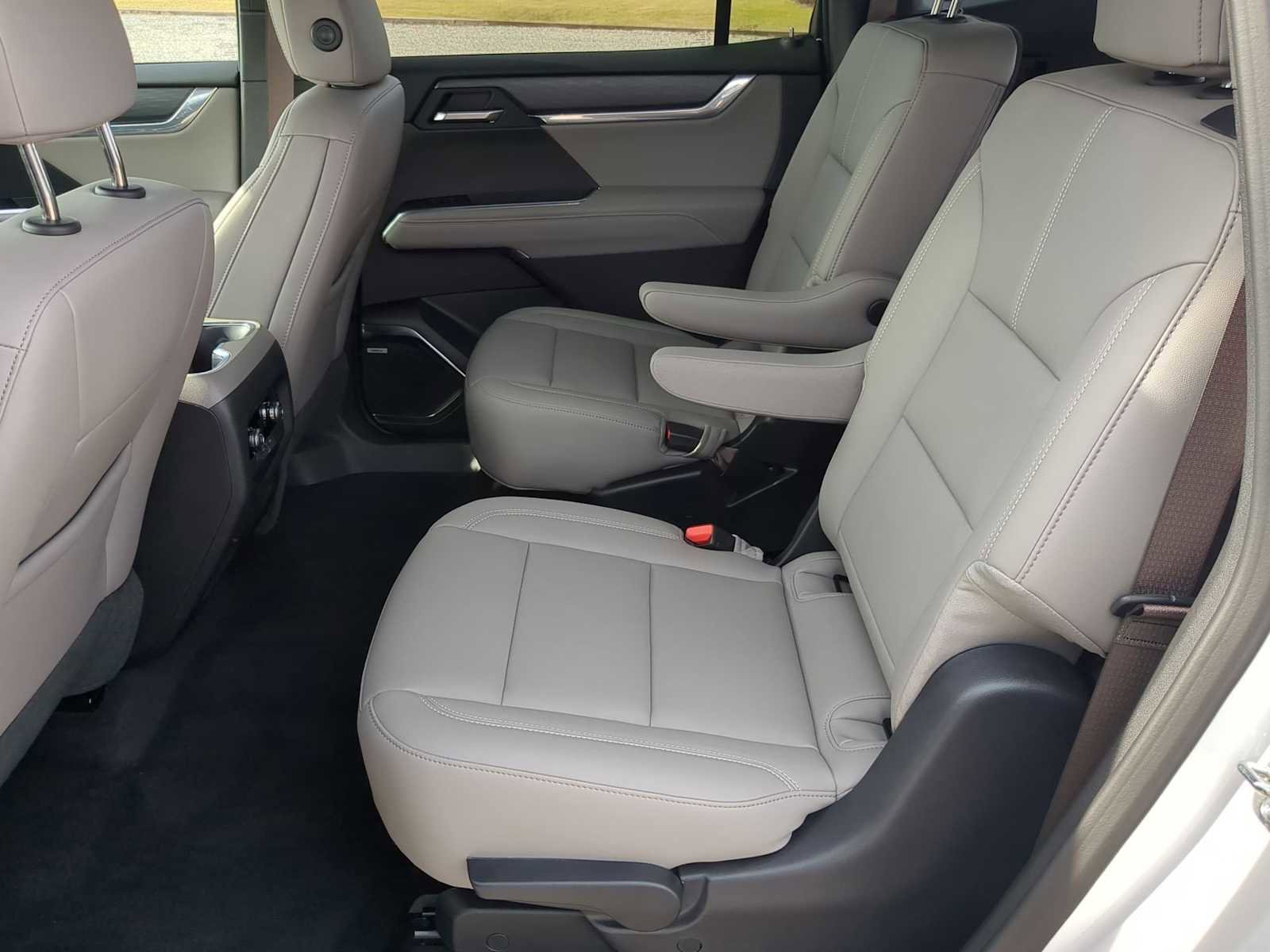 New 2026 GMC Acadia Elevation w/ Elevation Premium Package image 23
