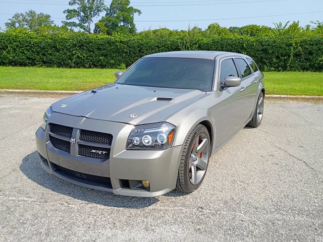 Used 2006 Dodge Magnum SRT8 w/ SRT Option Group III RWD image 5
