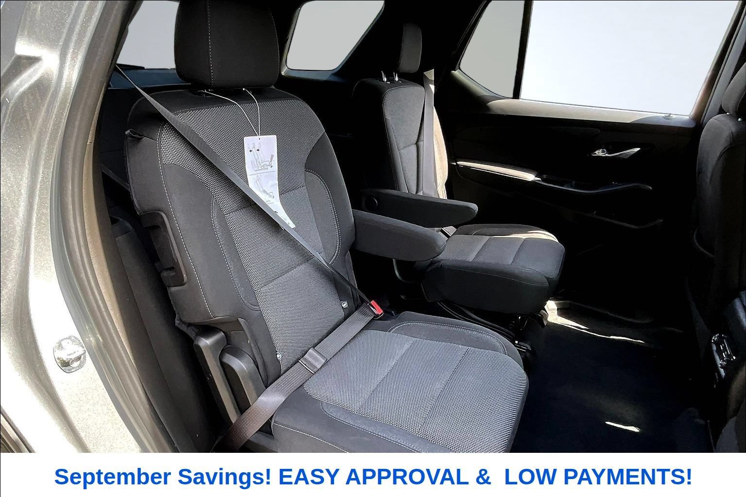 Used 2023 Chevrolet Traverse LT AWD/4WD image 23