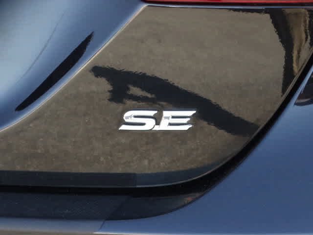 Certified 2024 Toyota Camry SE image 10