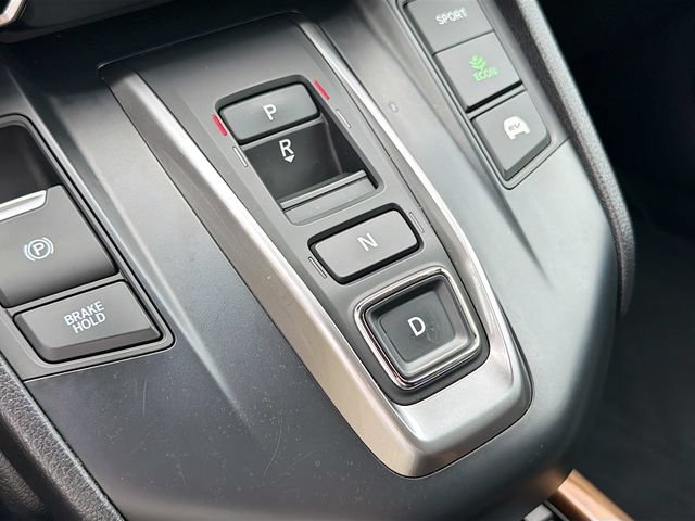 Used 2021 Honda CR-V Touring image 17