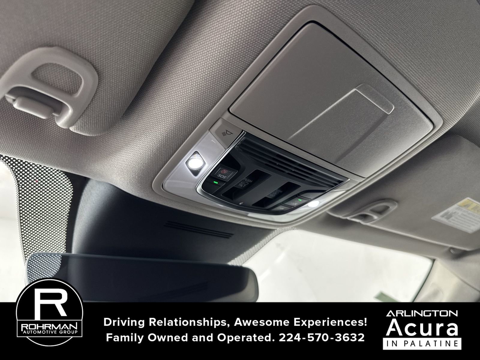 New 2026 Acura MDX w/ Advance Package image 10