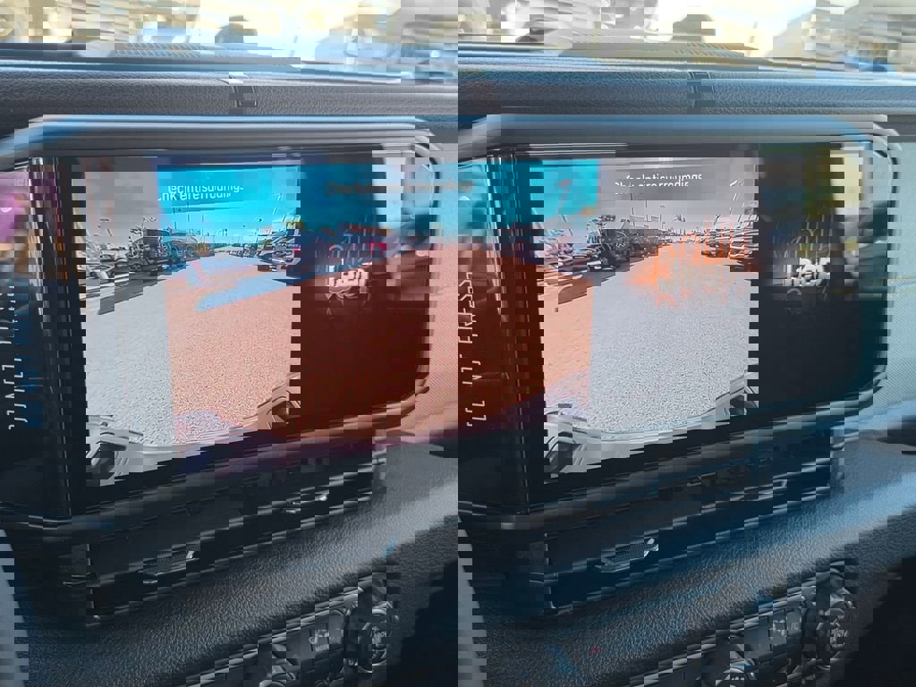 New 2026 Jeep Gladiator Sport image 16